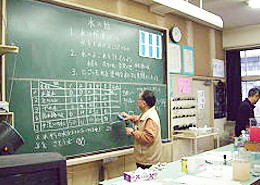 市民研究所イメージ