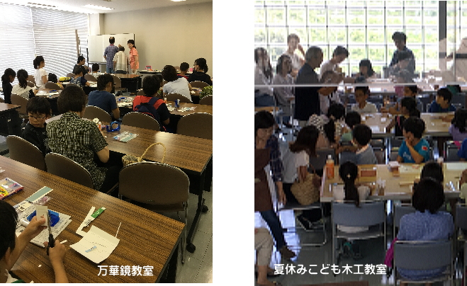 見学会１